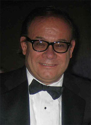 Attorney David K. Reppucci